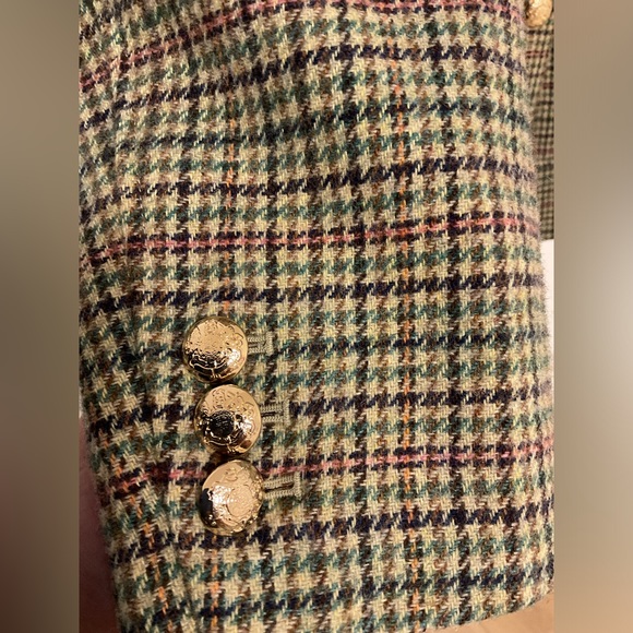 Talbots Women Blazer - Picture 4 of 4